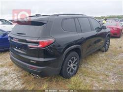 جي ام سي اكاديا